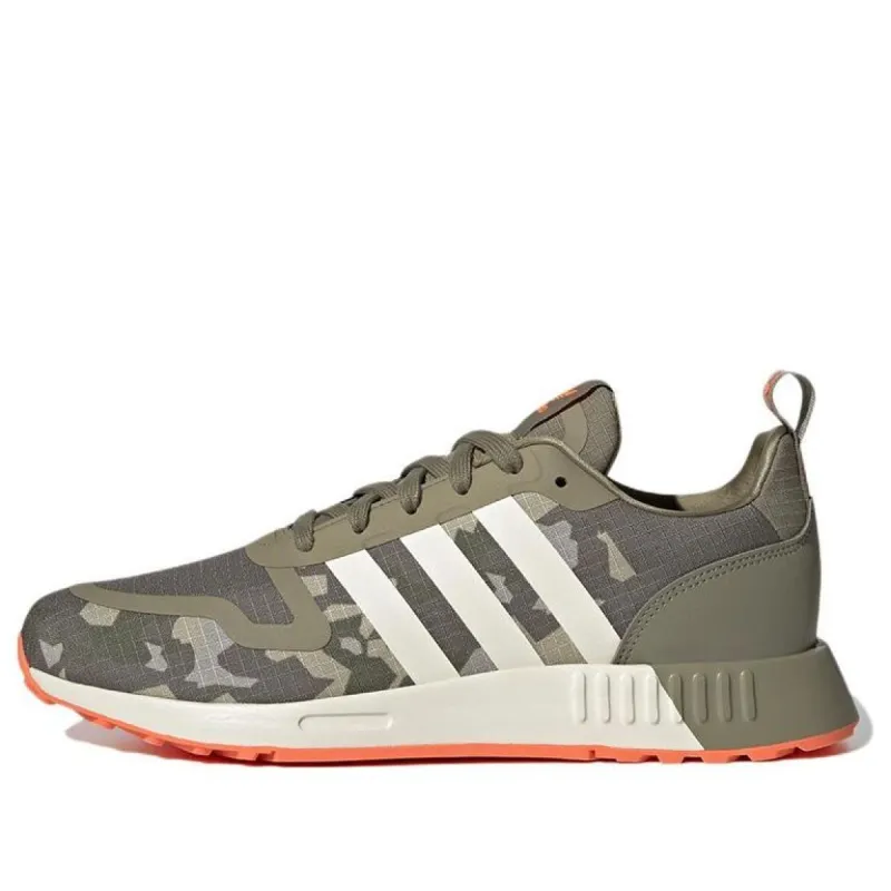 adidas originals Multix 'Orbit Green' GZ3542 sold by KicksCrew