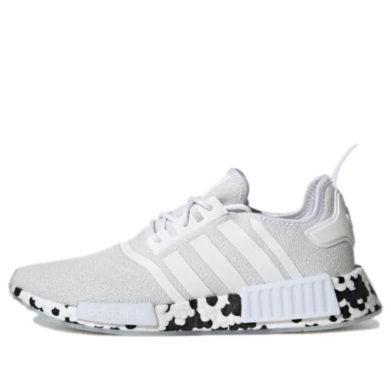 adidas NMD_R1 'Color Splash - Cloud White' GZ4307 sold by KicksCrew