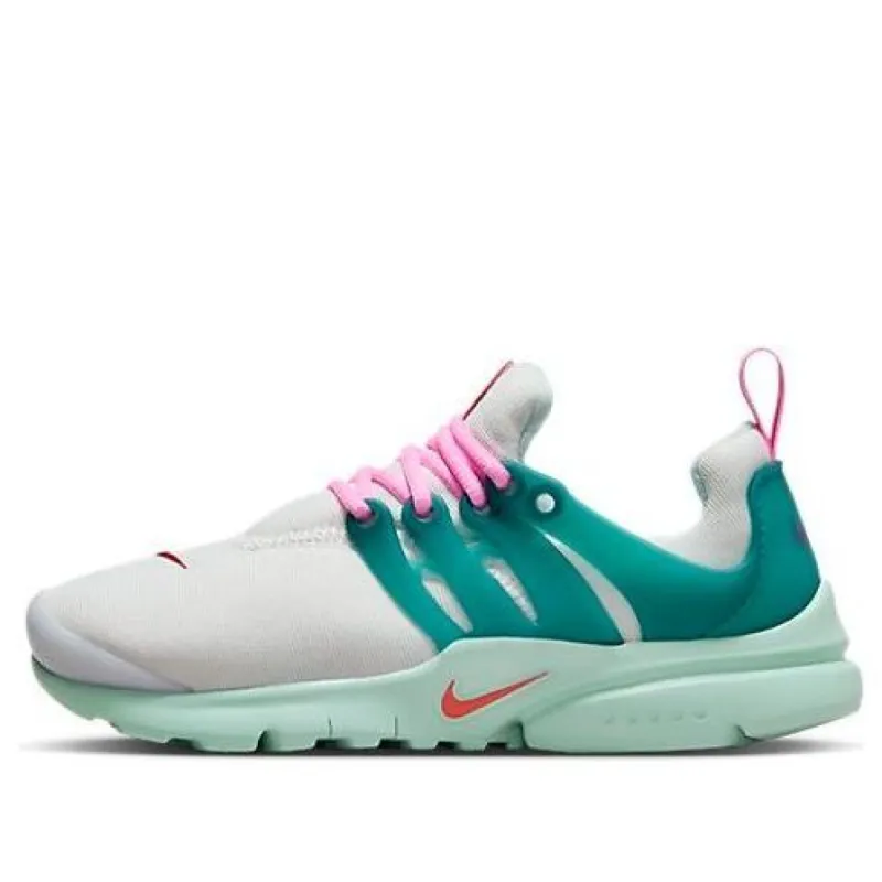 (PS) Nike Air Presto 'White Jade Ice' 844766-103 sold by KicksCrew