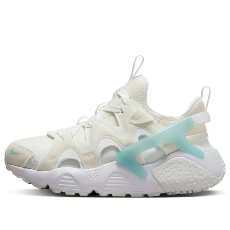 (WMNS) Nike Air Huarache Craft 'White Jade Ice' DQ8031-104 sold by KicksCrew