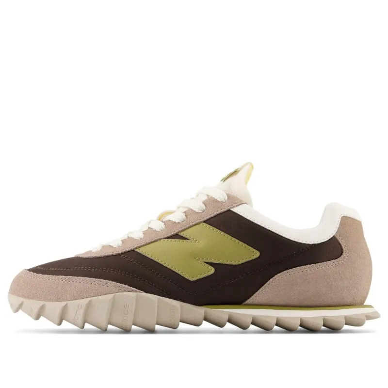 New Balance RC30 'Driftwood Green' URC30UB sold by KicksCrew