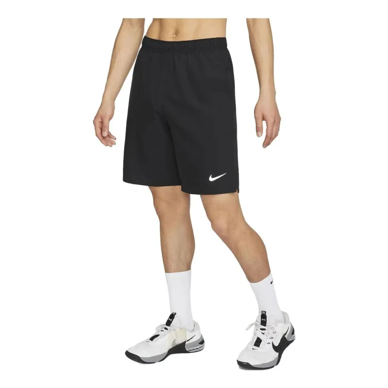 Nike Dri-FIT Challenger 23cm (approx) Unlined Versatile Shorts 'Black' DV9366-010 sold by KicksCrew