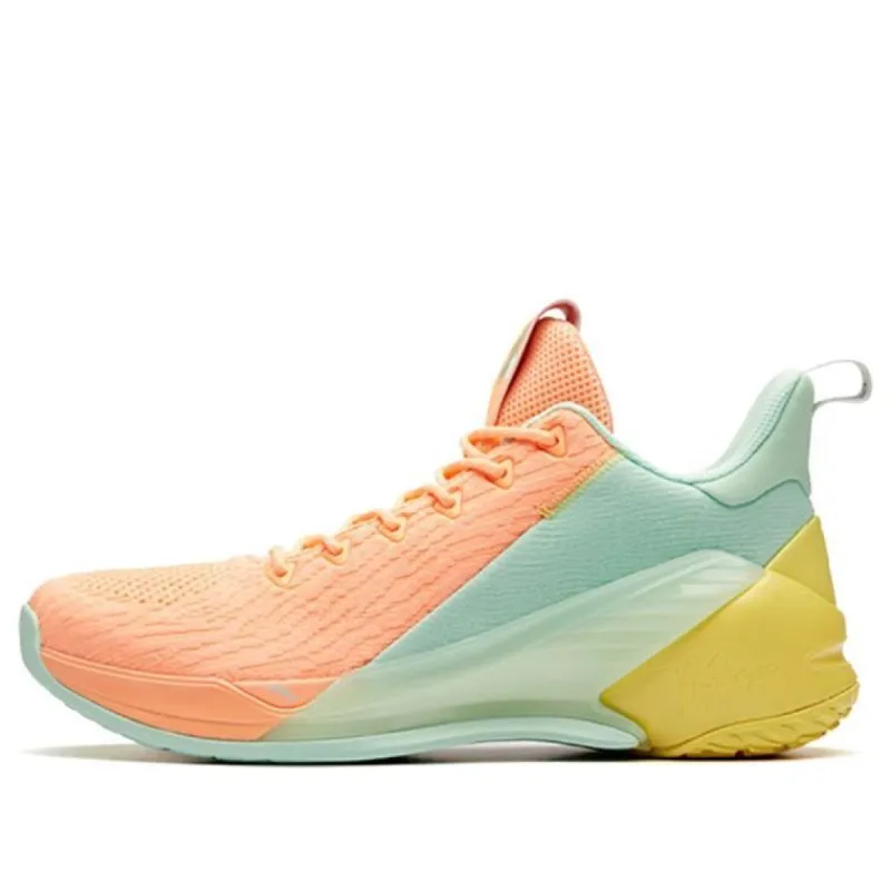 ANTA KT4 Low Klay Thompson 'Easter' 11921102-5 sold by KicksCrew