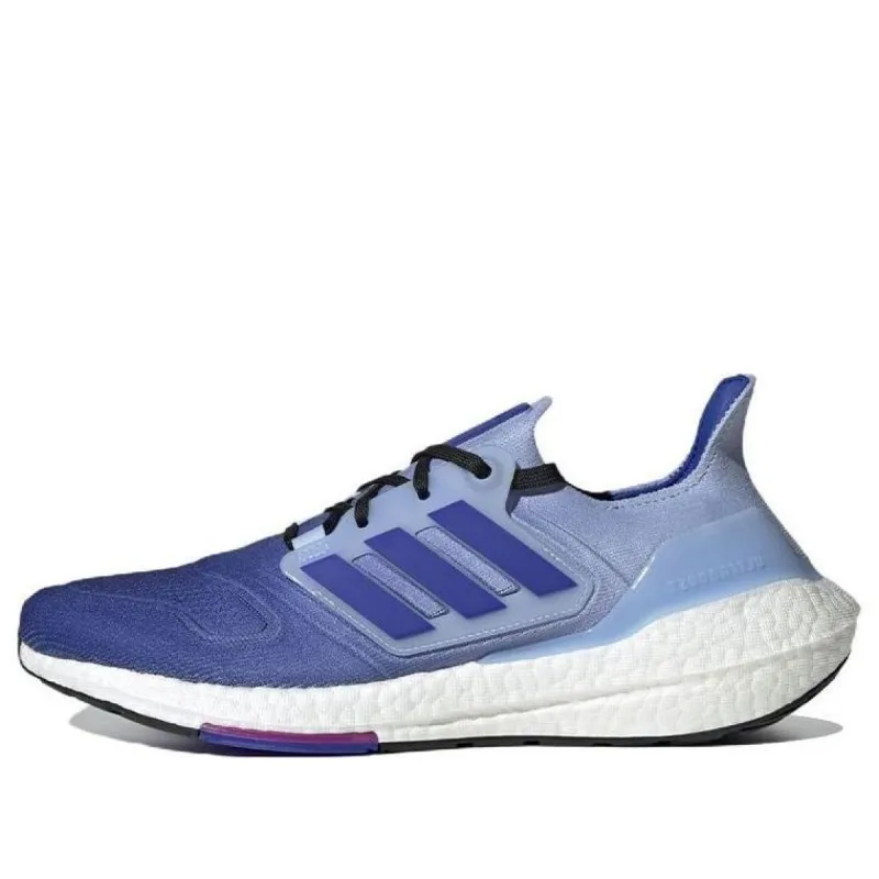 Adidas UltraBoost 22 'Lucid Blue Gradient' HP9930 sold by KicksCrew