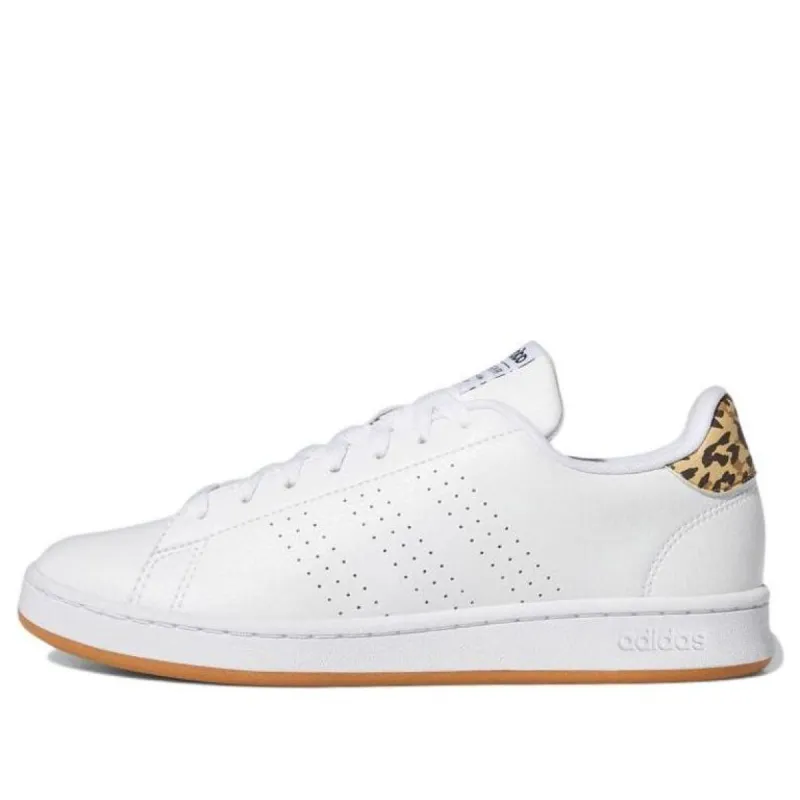(WMNS) adidas Advantage Court 'White Camo' GY7044 sold by KicksCrew