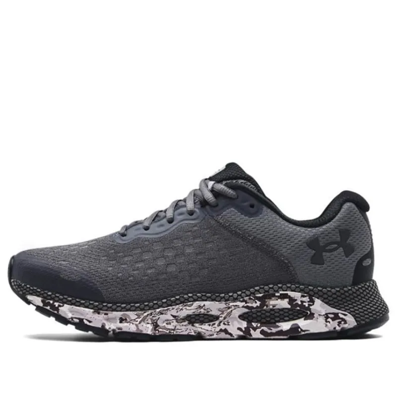 Under Armour HOVR Infinite 3 Reflect Camo 'Grey' 3024282-100 sold by KicksCrew