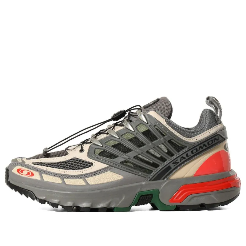 Salomon ACS PRO 'Cement Eden' L47299200 sold by KicksCrew