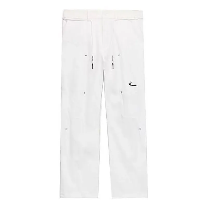 Nike x Off-White Pant 'White' CU2500-100 sold by KicksCrew