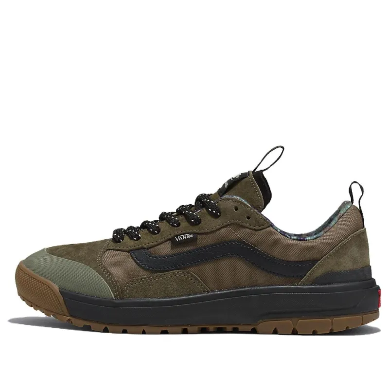 Vans Rain Camo UltraRange EXO MTE-1 'Green' VN0A5KS4DOL sold by KicksCrew