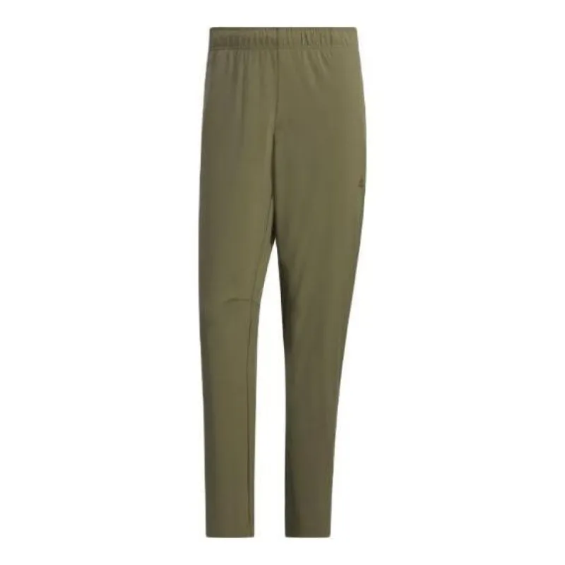 Adidas WVN Pants 'Oliver Green' IP3976 sold by KicksCrew