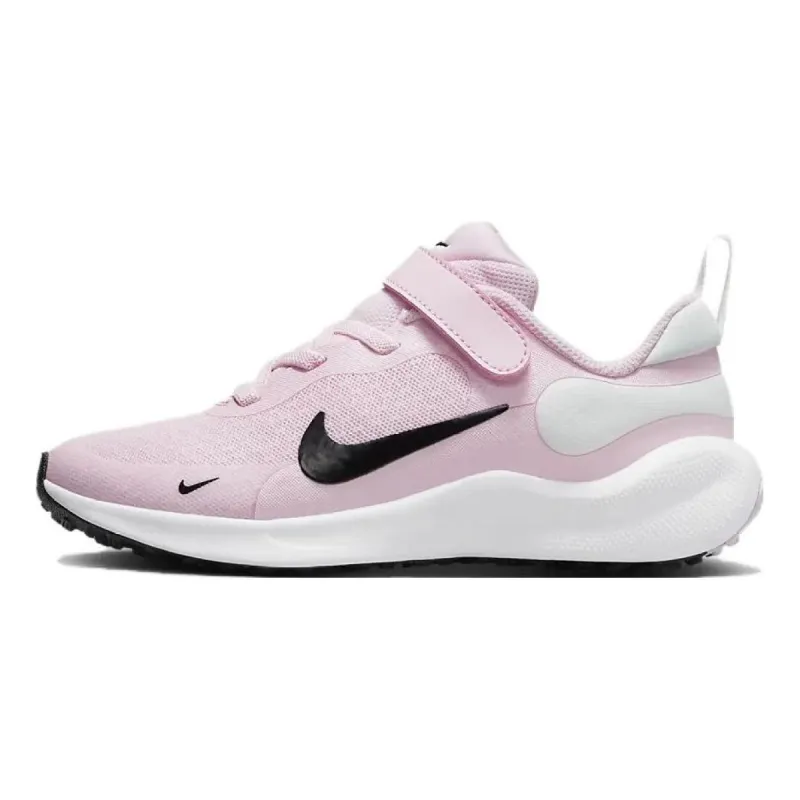 (PS) Nike REVOLUTION 7 'Pink Foam Black' FB7690-600 sold by KicksCrew