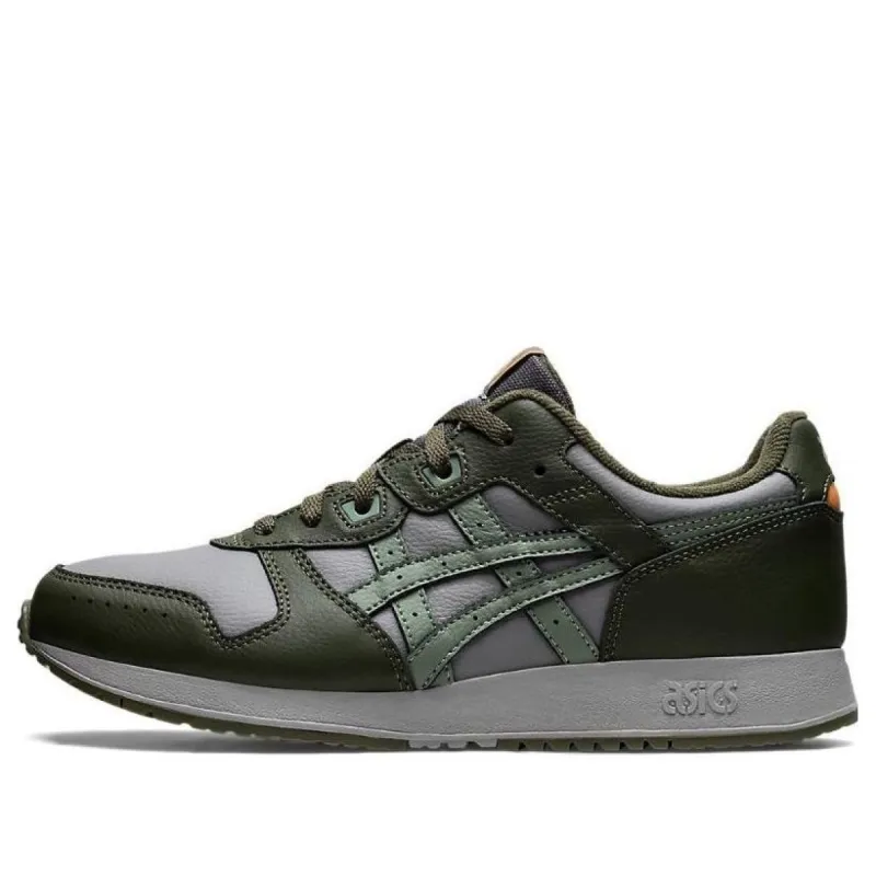 ASICS Lyte Classic 'Lichen Green Clay Grey' 1201A264-021 sold by KicksCrew