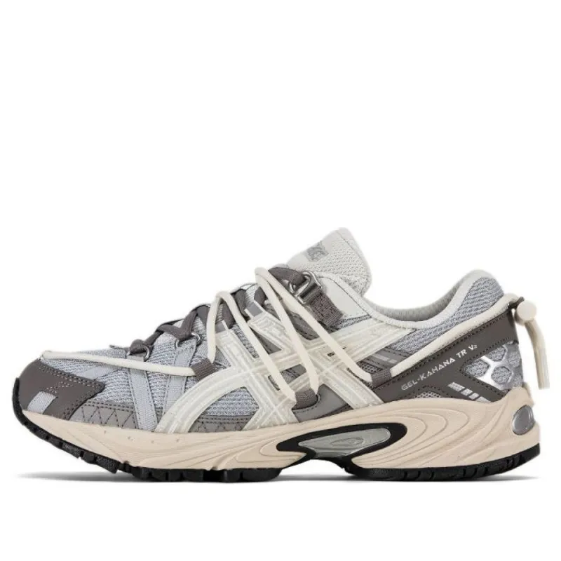 Asics Gel-Kahana TR V2 'Moon Pack-Dark' 1203A504-301 | Parallel