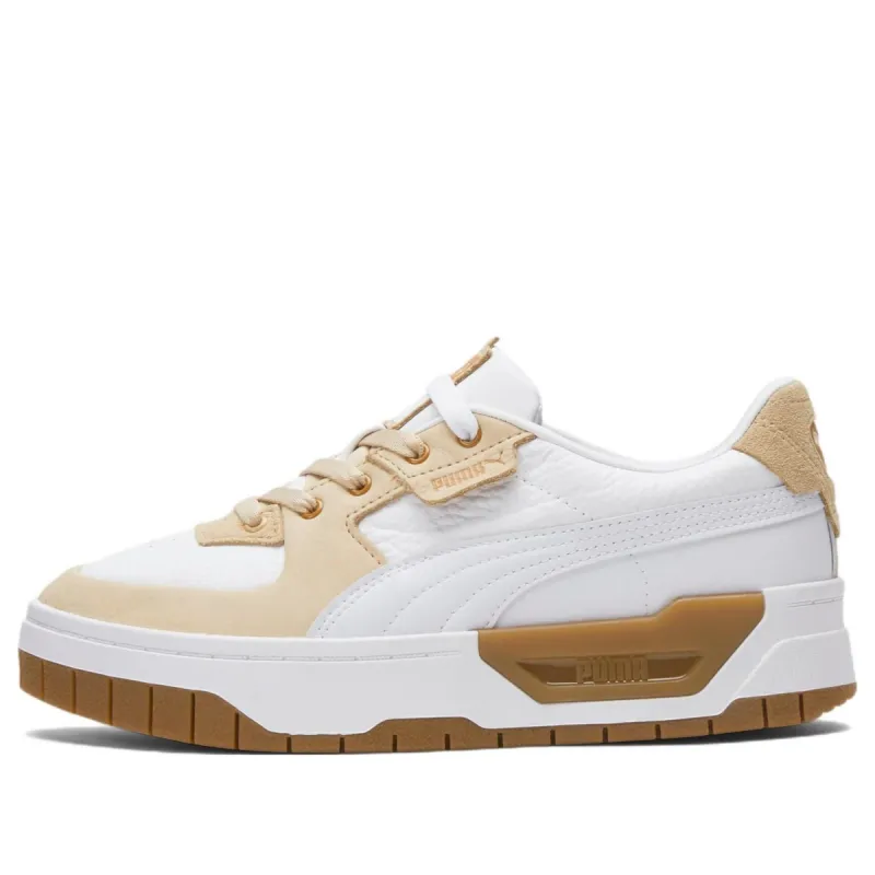 (WMNS) Puma Cali Dream 'Brushed Suede' 391466-01 sold by KicksCrew