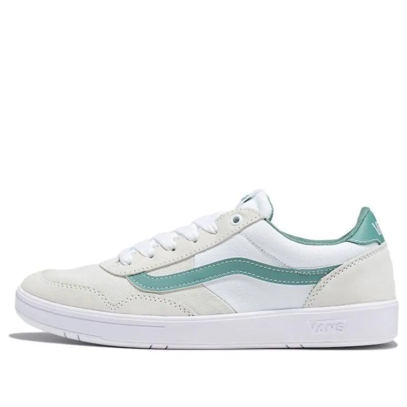 Vans Cruze Too ComfyCush 'White Green' VN0A5KR5BHA sold by KicksCrew