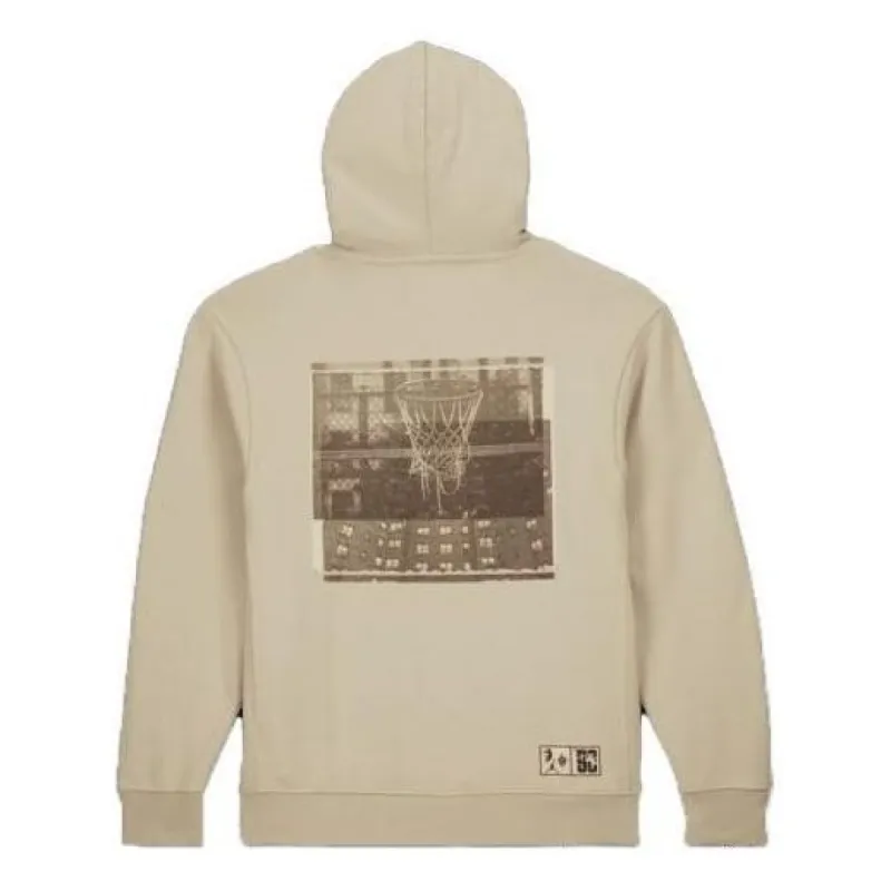 Air Jordan x UNION x Bephies Beauty Supply Fleece Hoodie 'Rattan' FD4244-206 sold by KicksCrew