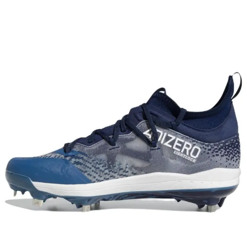 adidas Adizero Afterburner NWV 'Team Navy White' HP2177 sold by KicksCrew