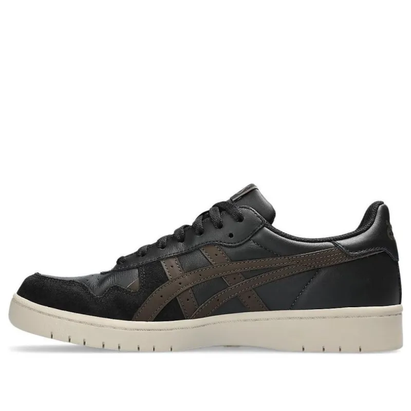 ASICS Japan S 'Black Dark Taupe' 1201A695-004 sold by KicksCrew