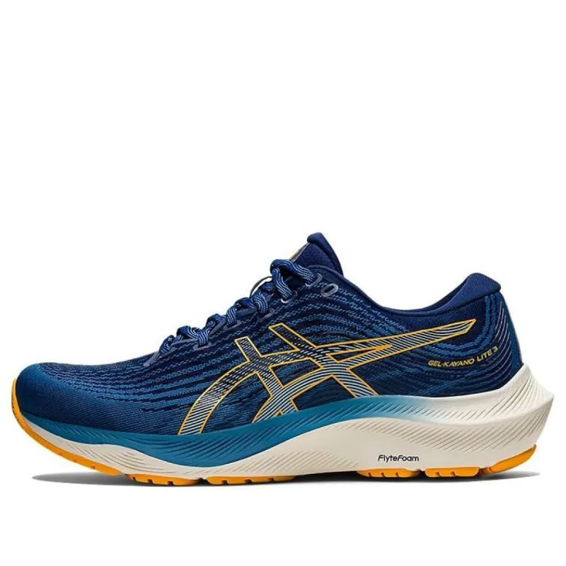 Asics Gel Kayano Lite 3 'Azure Amber' 1011B463-400 sold by KicksCrew