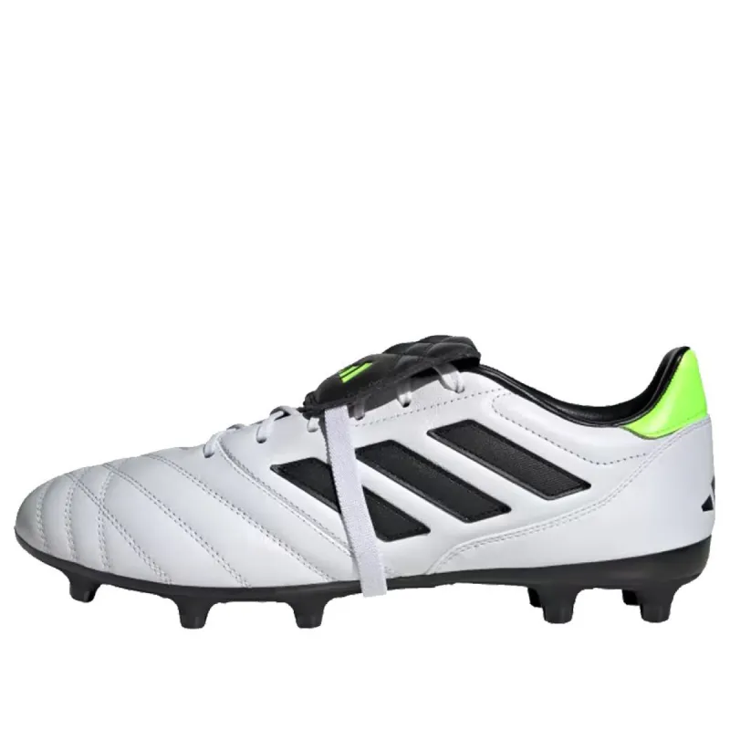adidas Copa Gloro FG 'White Core Black Lucid Lemon' GZ2526 sold by KicksCrew