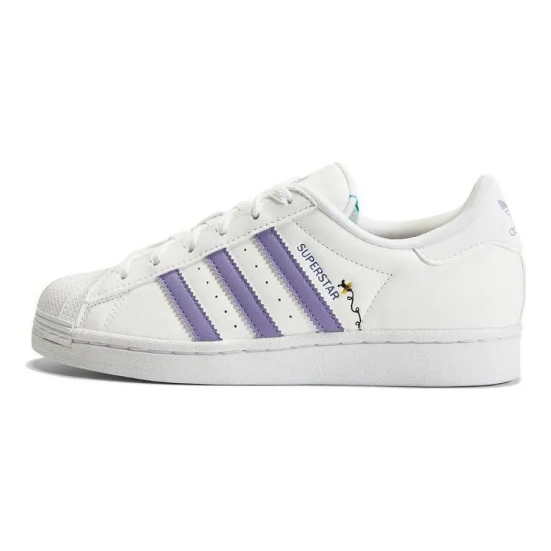 (GS) Adidas Superstar Shoes 'Save The Bees' HP6215 sold by KicksCrew