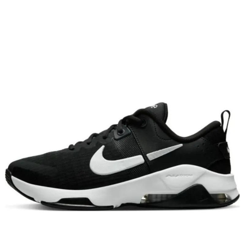 (WMNS) Nike Zoom Bella 6 'Black White' DR5720-001 sold by KicksCrew