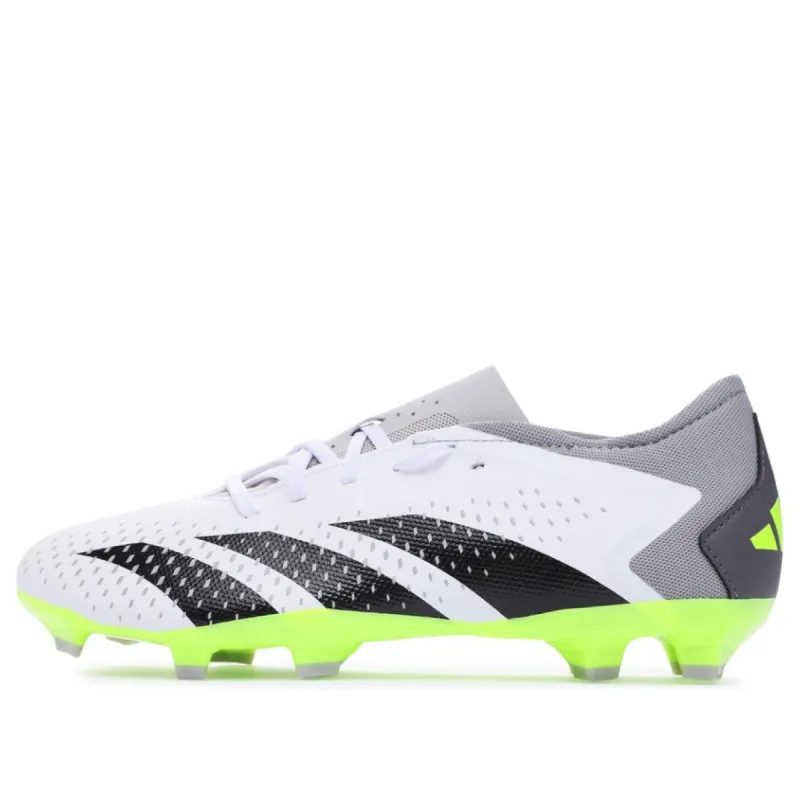 adidas Predator Accuracy.3 Low FG 'Crazyrush Pack' GZ0014 sold by KicksCrew
