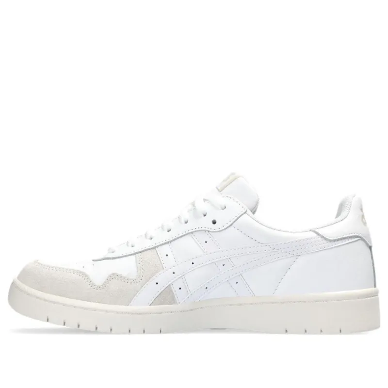ASICS Japan S 'White Off White' 1201A695-103 sold by KicksCrew