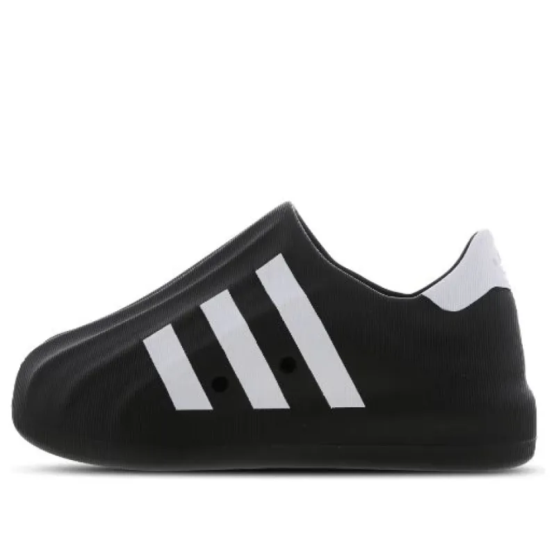 (GS) adidas AdiFOM Superstar 'Black' IG0241 sold by KicksCrew
