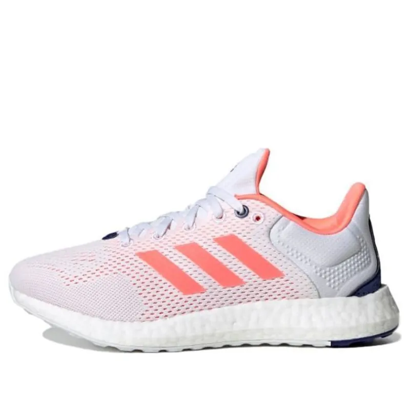 (WMNS) adidas Pureboost 21 'White' GZ3959 sold by KicksCrew