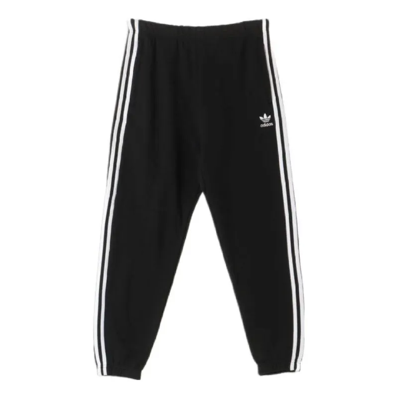 adidas Beckenbauer Track Pant 'Black' IK9152 sold by KicksCrew