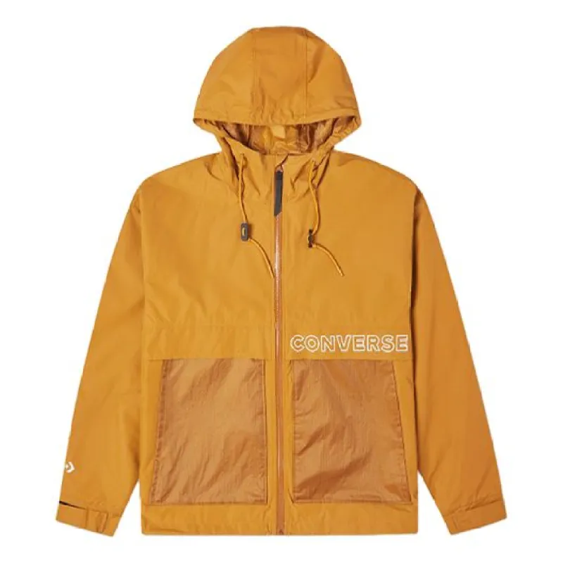 Converse Premium Short Down Jacket 'Wheat' 10021983-A04 sold by KicksCrew