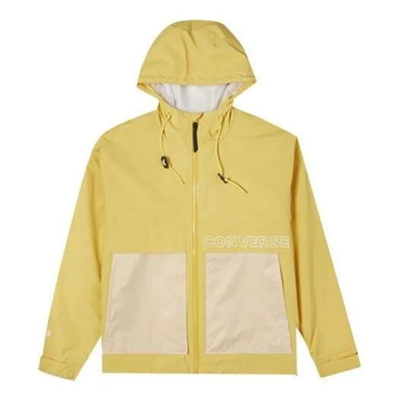 Converse Premium Short Down Jacket 'Saturn Gold' 10021983-A02 sold by KicksCrew