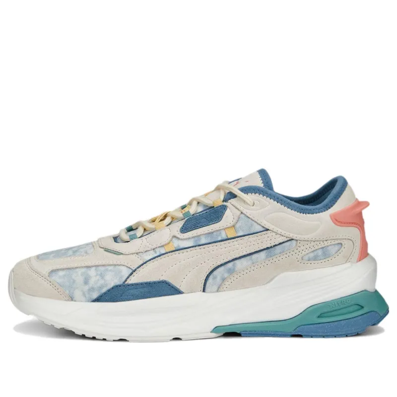 ANTA KT4 Klay Thompson 'Purple Blue' 11931101-4 sold by KicksCrew