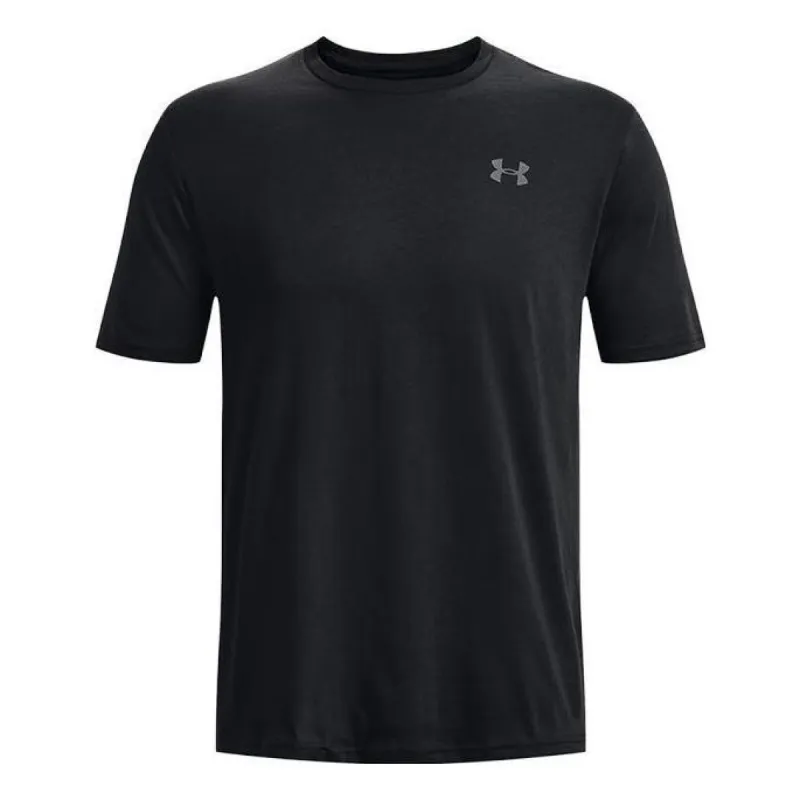 Under Armour Training Graphics T-shirt 'Black' 1370951-001 sold by KicksCrew