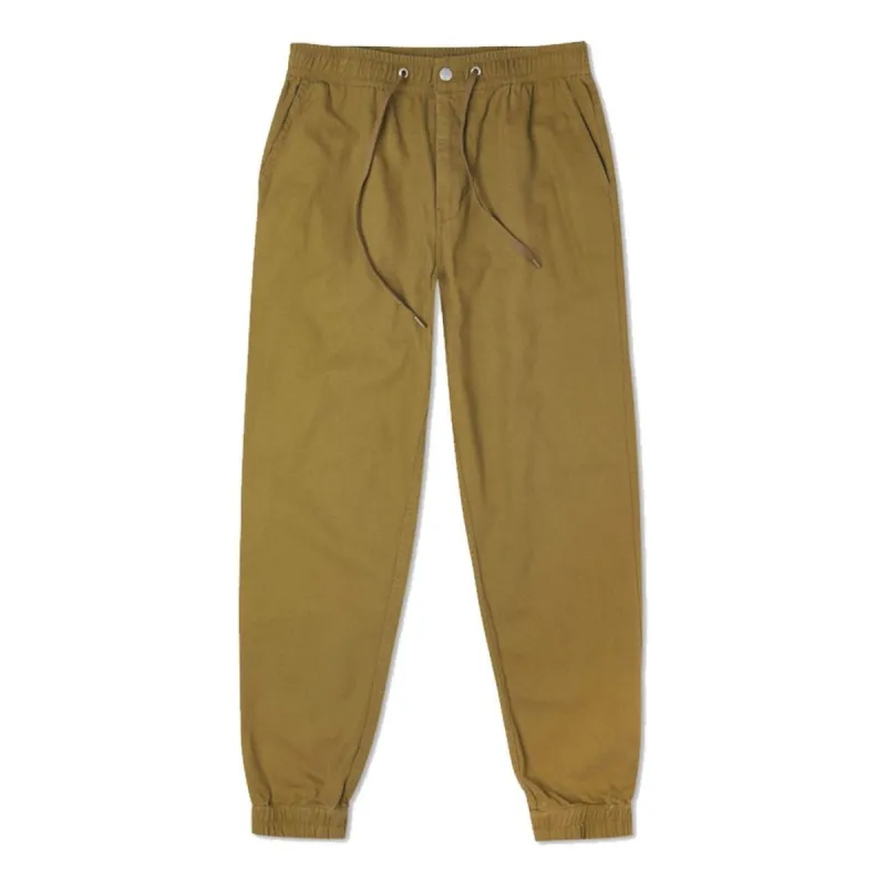 Converse Go-To Jogger 'Dark Moss' 10021639-A02 sold by KicksCrew