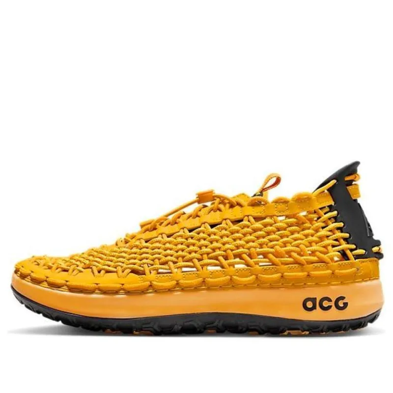 Nike ACG Watercat+ 'Vivid Sulfur' CZ0931-700 sold by KicksCrew