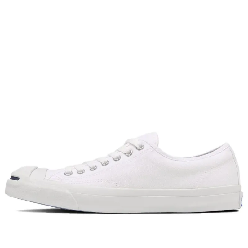 Converse Jack Purcell 'White' 32260370 sold by KicksCrew