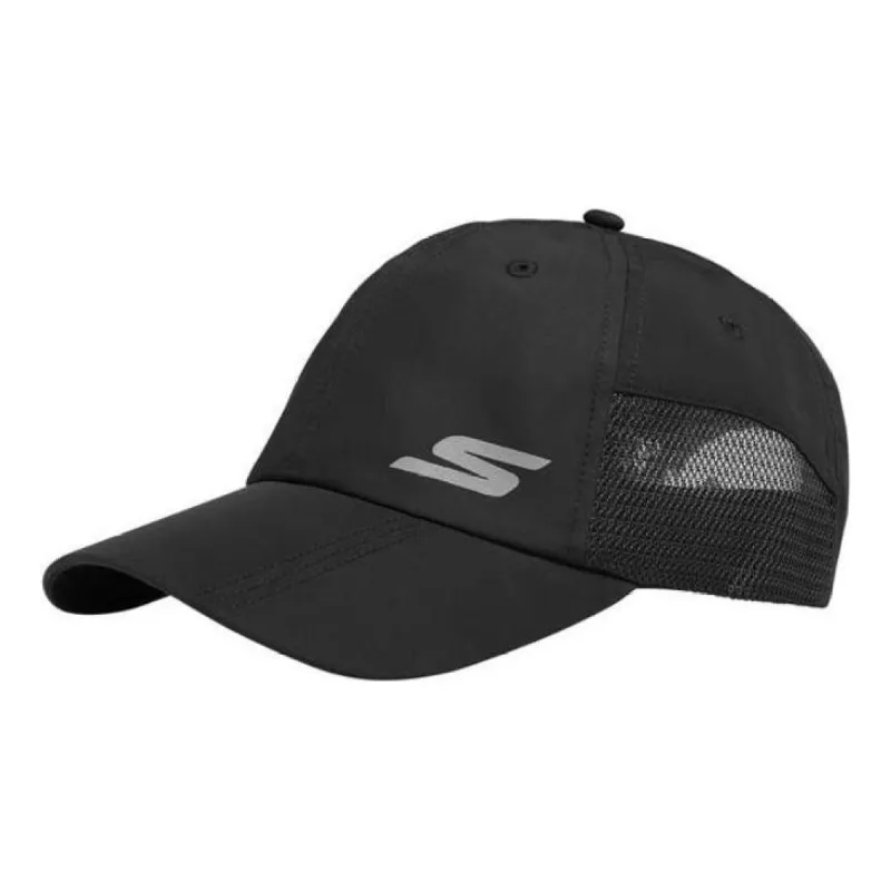 Skechers Baseball Cap 'Black' P222U024-001899 sold by KicksCrew