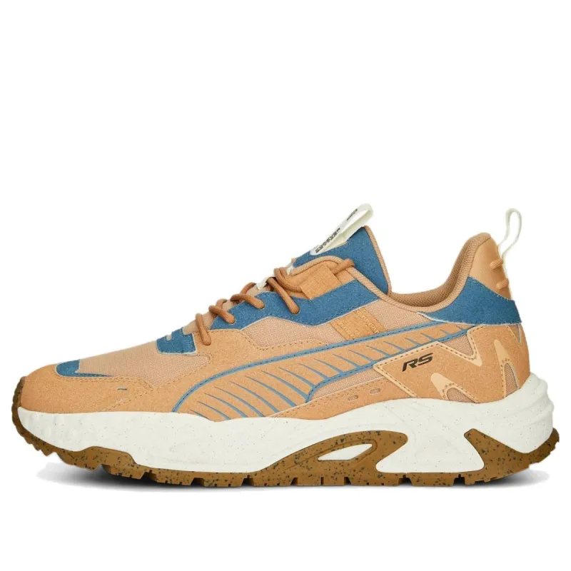 Puma RS-Trck Earth 'Dusty Tan Frosted Ivory' 391967-01 sold by KicksCrew