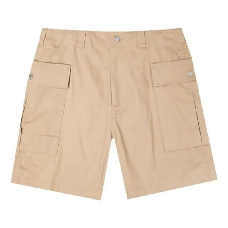 Converse Cargo Short 'Khaki' 10021530-A04 sold by KicksCrew