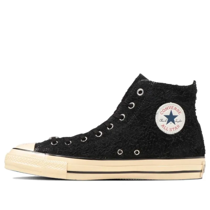Converse All Star Us Hi 'Black White Beige' 31309980 sold by KicksCrew