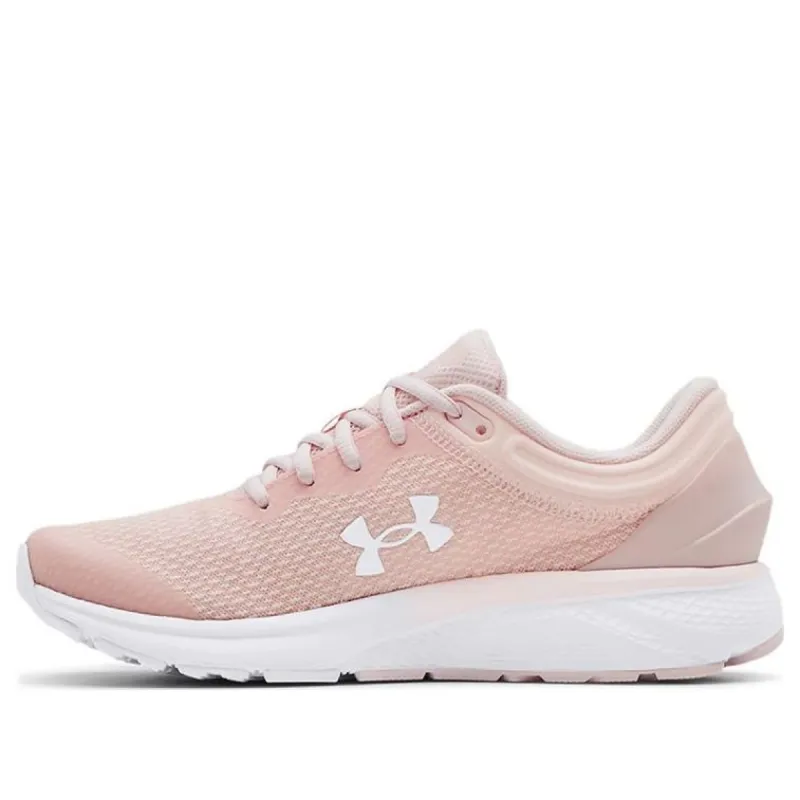 (WMNS) Under Armour Charged Escape 3 'Big Logo - Micro Pink' 3024913-602 sold by KicksCrew