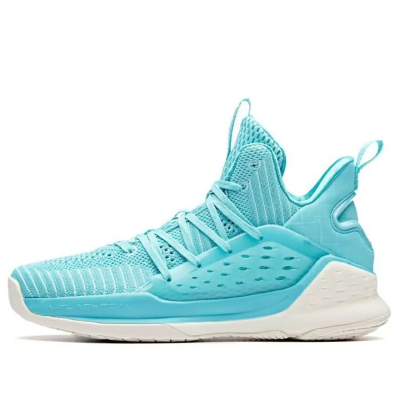 ANTA KT4 Klay Thompson 'Splash Teal' 11921688-1 sold by KicksCrew