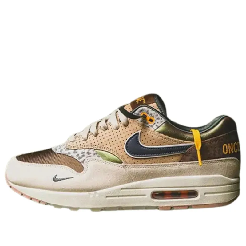 Nike Air Max 1 '87 Premium 'University of Oregon PE 2024' HQ2640-200 sold by KicksCrew