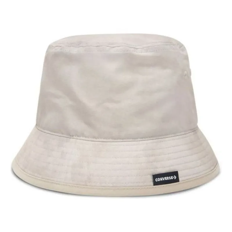 Converse Washed Bucket Hat 'String' 10021435-A02 sold by KicksCrew