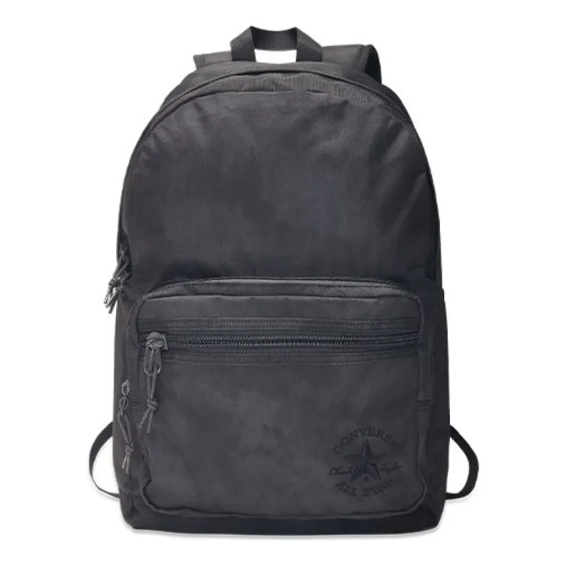Converse GO 2 Backpack 'Dark Grey' 10021423001 sold by KicksCrew