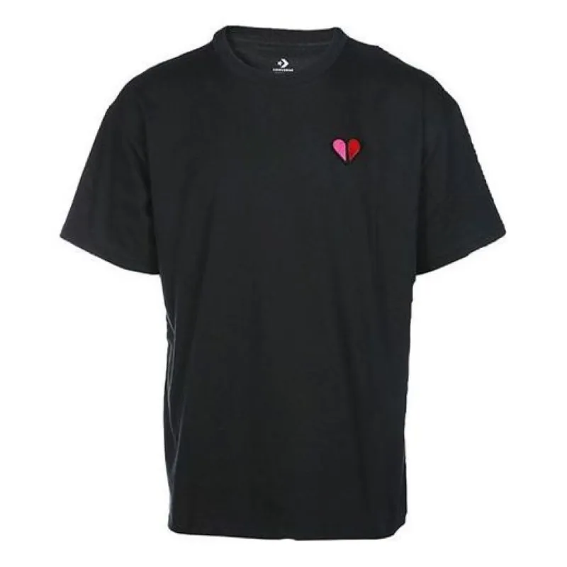 新作☆コラボ【BLVCK PARIS×Keith Haring】ハート Tシャツ 新作☆コラボ【BLVCK PARIS×Keith Haring】ハート Tシャツ