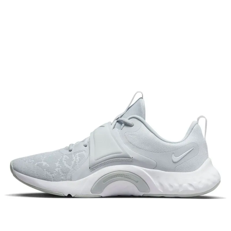 (WMNS) Nike Renew In-Season TR 12 'Pure Platinum' DD9301-002 sold by KicksCrew
