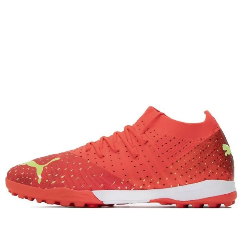 PUMA Future 3.4 TT 'Fearless Pack' 107002-03 sold by KicksCrew